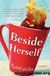 Beside Herself by Elizabeth Laban