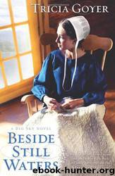 Beside Still Waters (A Big Sky) by Tricia Goyer