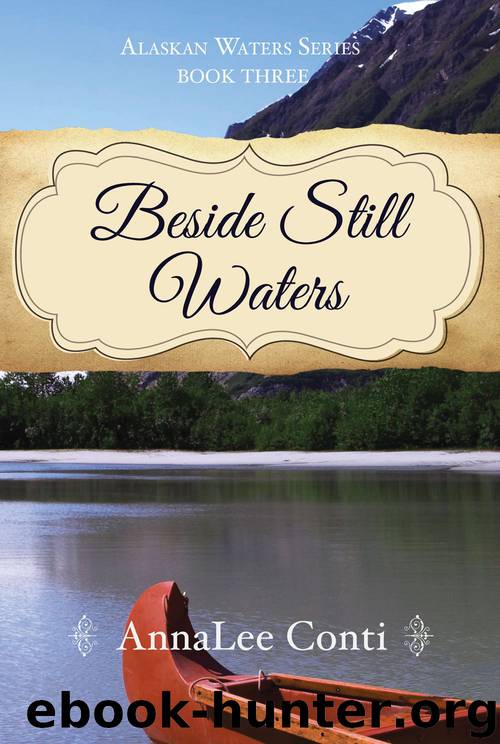 Beside Still Waters by AnnaLee Conti