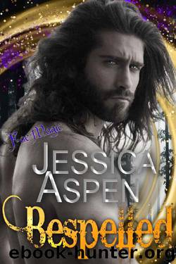 Bespelled: A Fae Fantasy Romance (Fae Magic Book 5) by Jessica Aspen