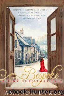 Bespoke by Amanda Dykes