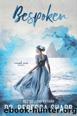 Bespoken: An Opposites-Attract Standalone Romance (Carmel Cove Book 2) by Dr. Rebecca Sharp