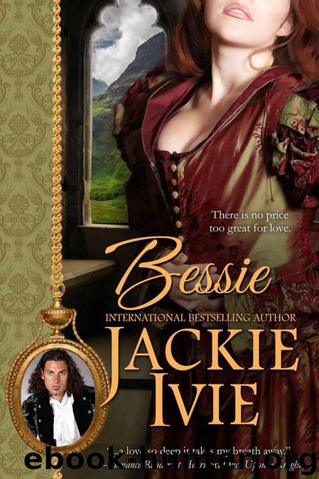 Bessie by Jackie Ivie