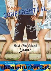 Best (Boy)Friend Forever by Melissa J. Morgan