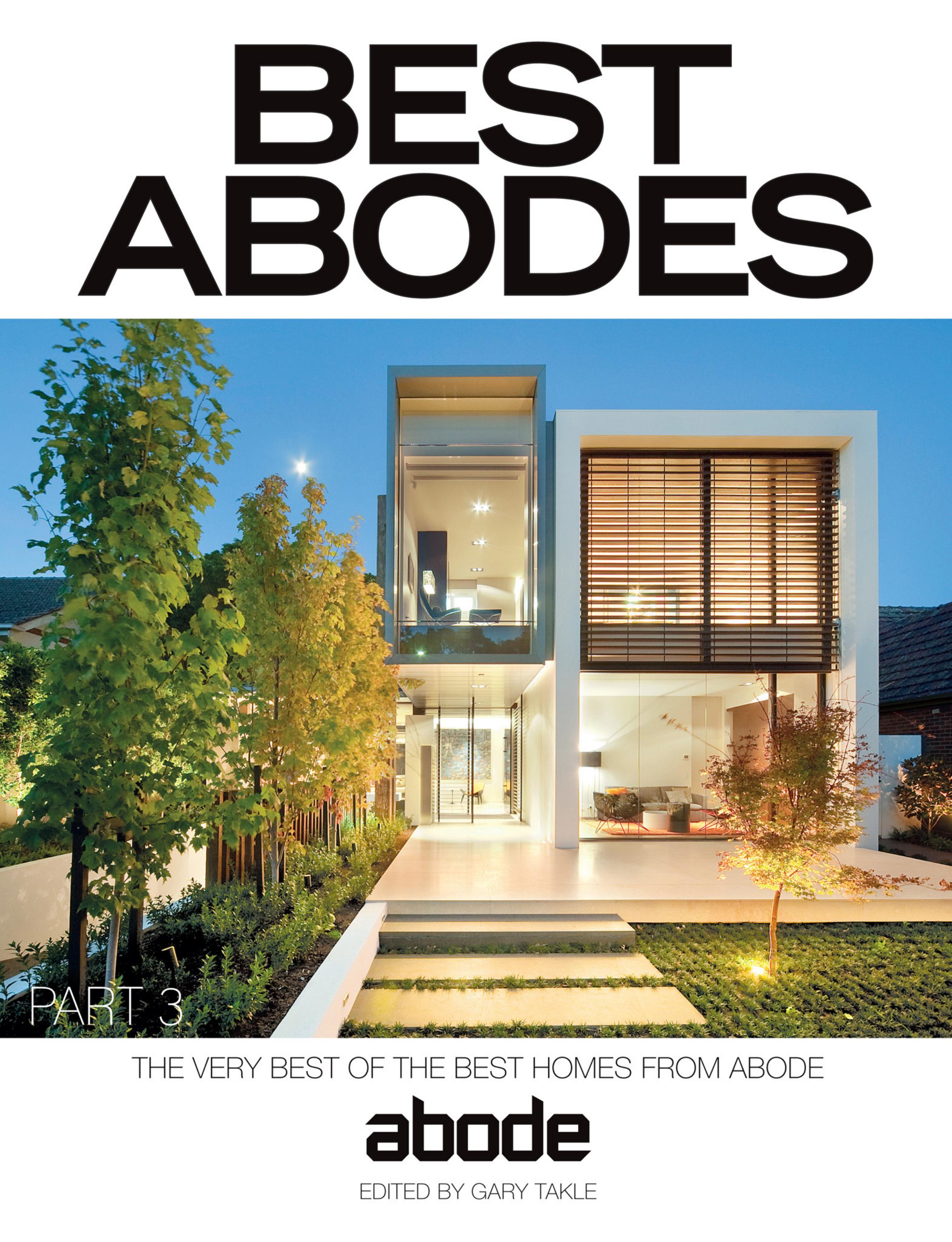 Best Abodes Magazine Part 3 by Unknow