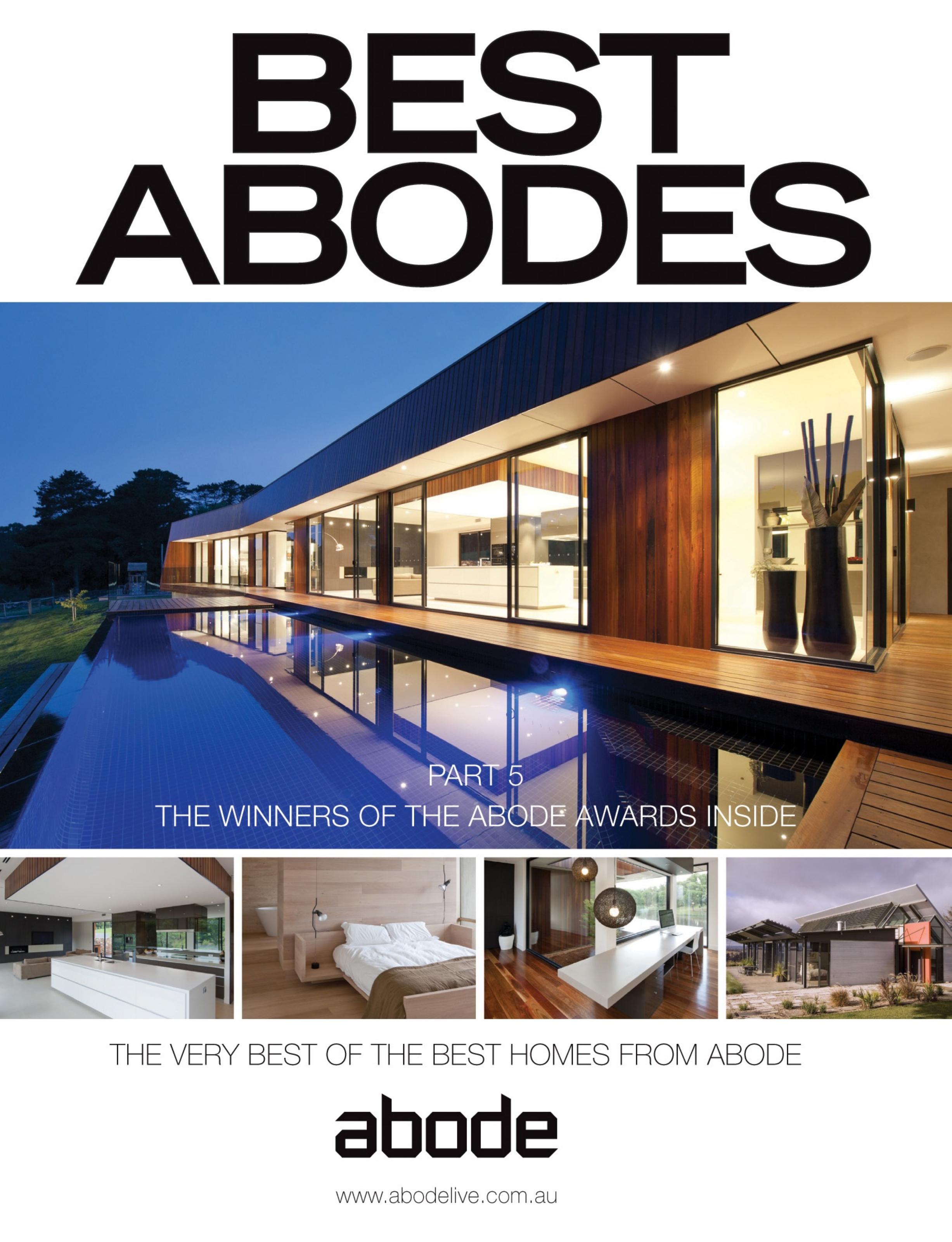 Best Abodes Magazine Part 5 by Unknow