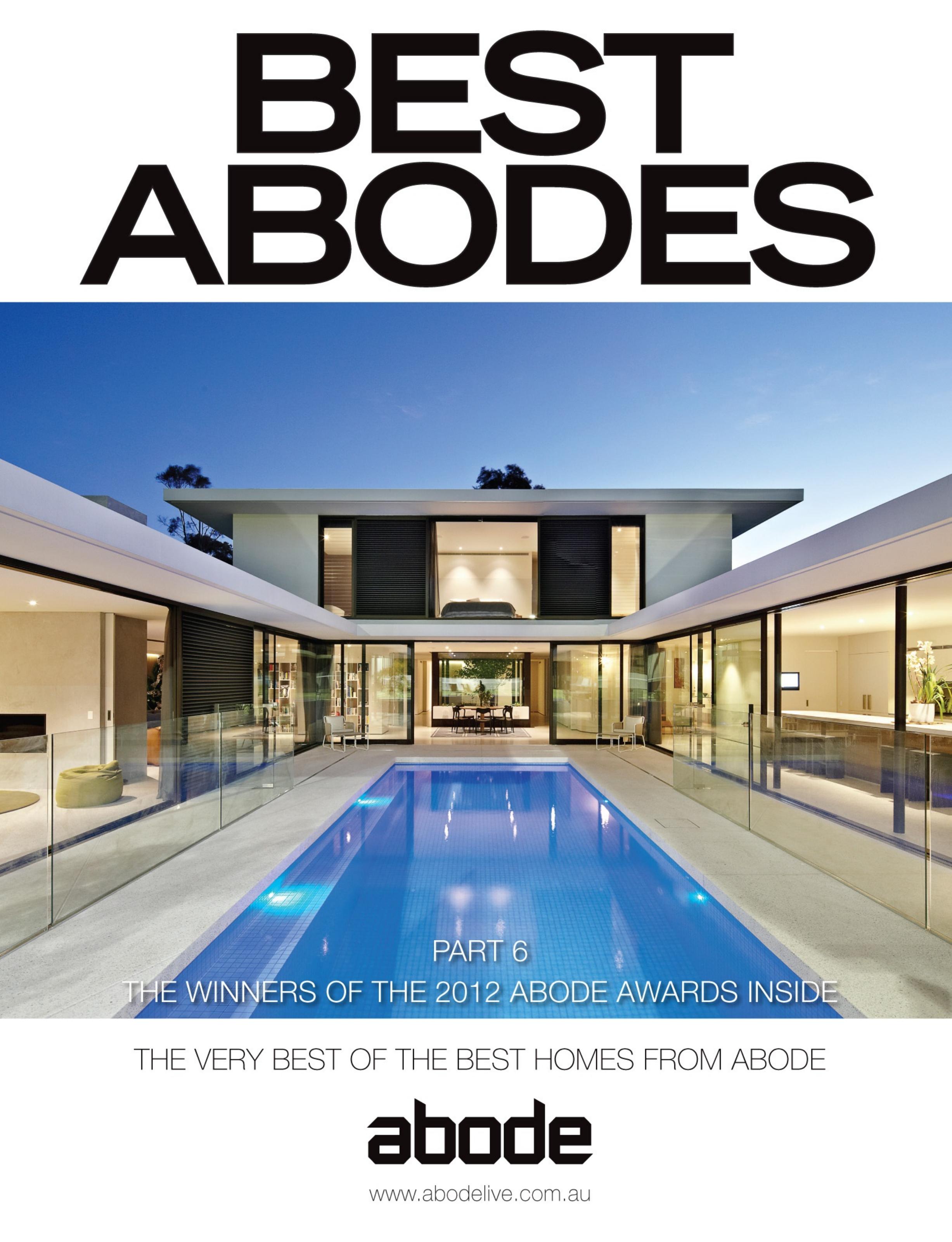 Best Abodes Magazine Part 6 by Unknow