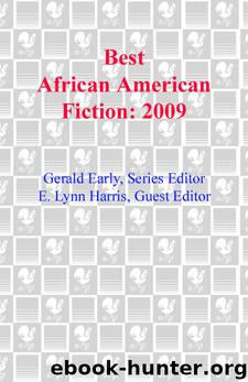 Best African American Fiction by E. Lynn Harris
