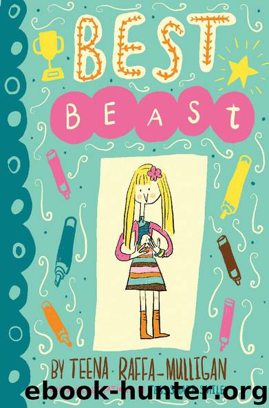 Best Beast by Teena Raffa-Mulligan