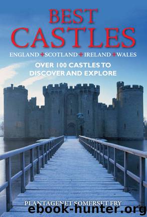 Best Castles by Various