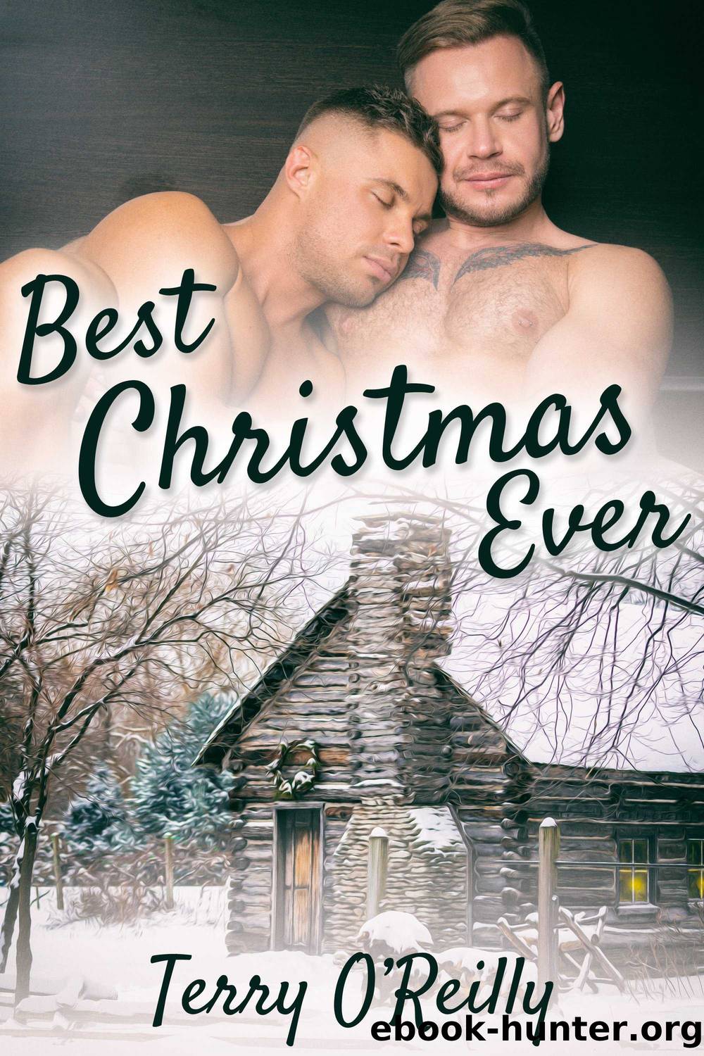 Best Christmas Ever by Terry O'Reilly