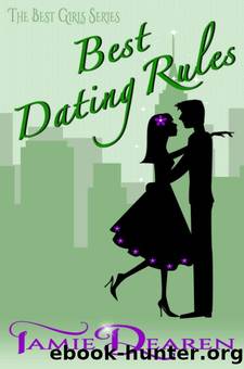 Best Dating Rules by Tamie Dearen