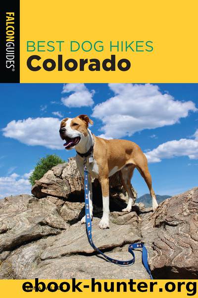 Best Dog Hikes Colorado by Emma Walker