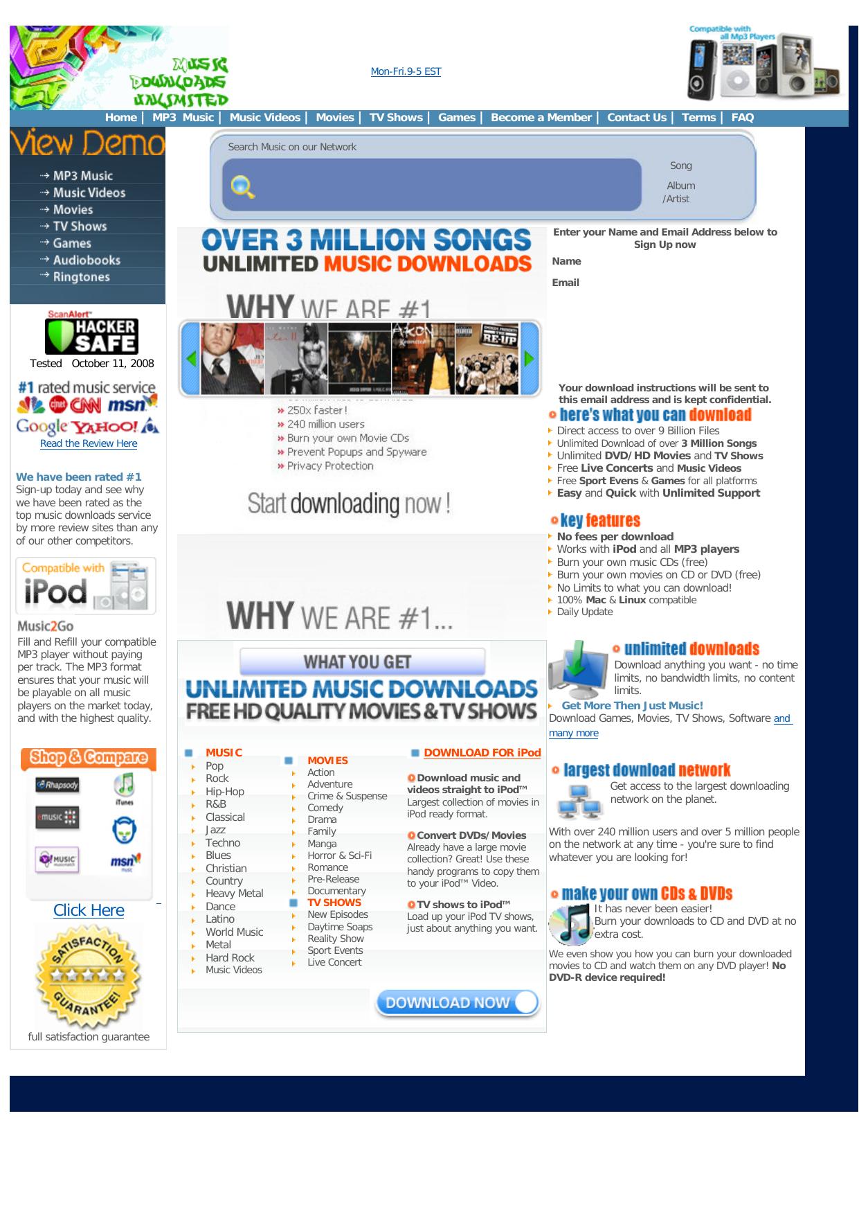 Best Download Site- Expect High Conversion & Highest Payout. by Best of Kuszter's Collection