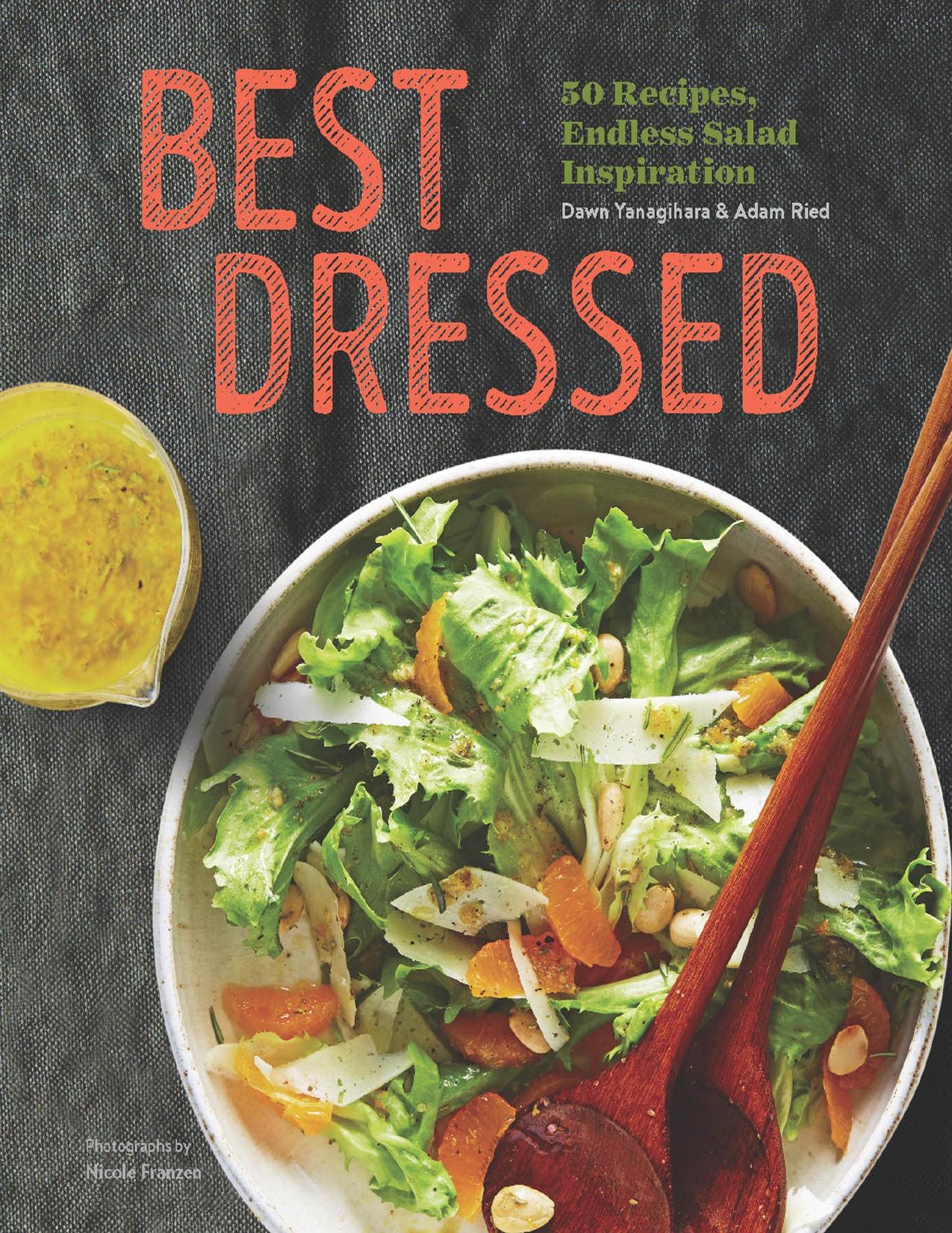 Best Dressed by Dawn Yanagihara