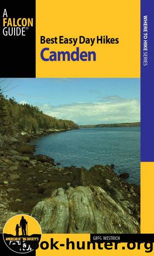 Best Easy Day Hikes Camden by Greg Westrich