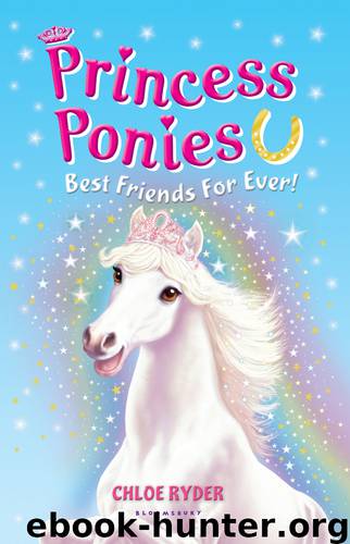 Best Friends For Ever! by Chloe Ryder