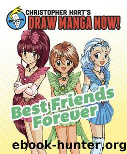 Best Friends Forever by Christopher Hart