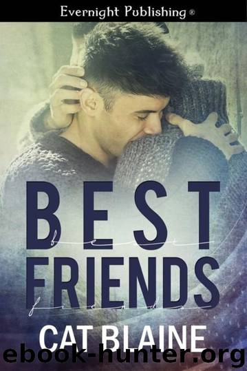 Best Friends by Cat Blaine