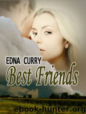 Best Friends by Curry Edna