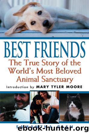 Best Friends by Samantha Glen