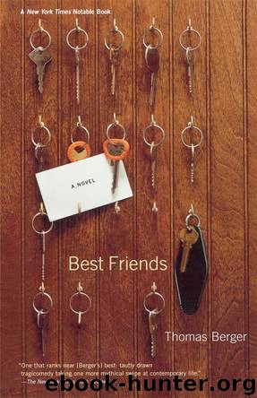 Best Friends by Thomas Berger