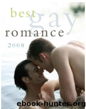 Best Gay Romance 2008 by Richard Labonte