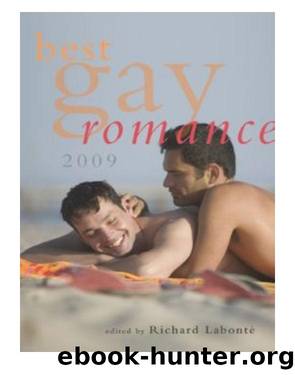 Best Gay Romance 2009 by Richard Labonte