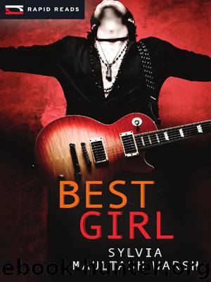 Best Girl by Sylvia Warsh