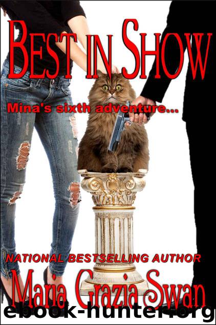 Best In Show by Swan Maria Grazia