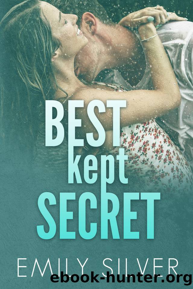 Best Kept Secret (Colorado Black Diamonds Book 1) by Emily Silver