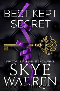 Best Kept Secret (Rochester Trilogy Book 3) by Skye Warren