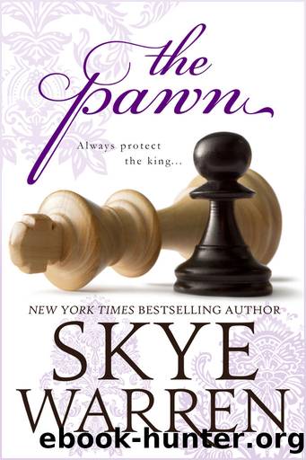 Best Kept Secret by Skye Warren