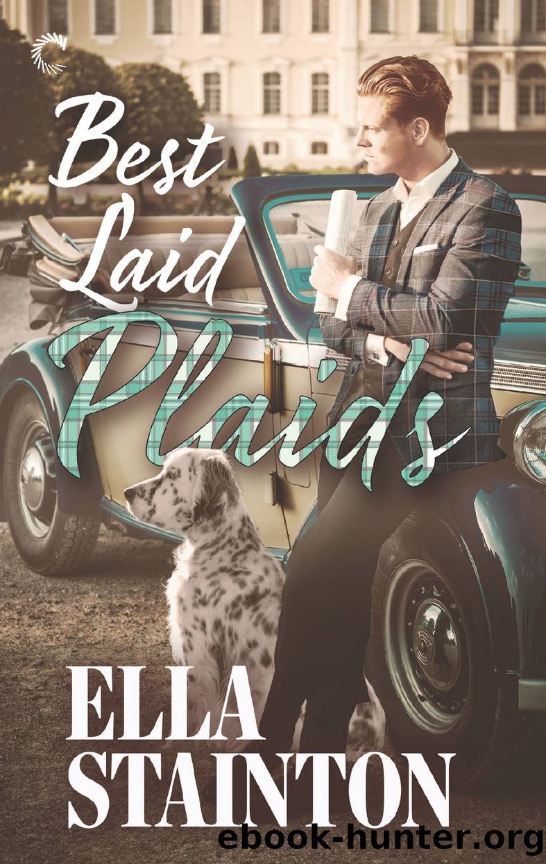 Best Laid Plaids by Ella Stainton