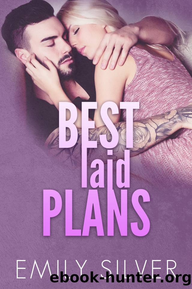 Best Laid Plans (Colorado Black Diamonds Book 2) by Emily Silver
