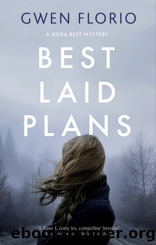 Best Laid Plans by Gwen Florio