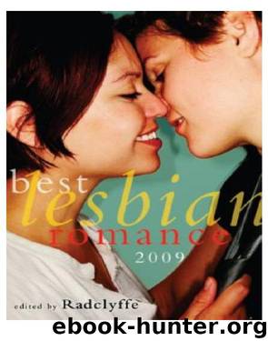 Best Lesbian Romance 2009 by Radclyffe