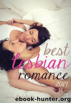 Best Lesbian Romance 2014 by Radclyffe