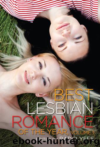Best Lesbian Romance of the Year by Radclyffe