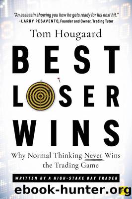 Best Loser Wins by Tom Hougaard