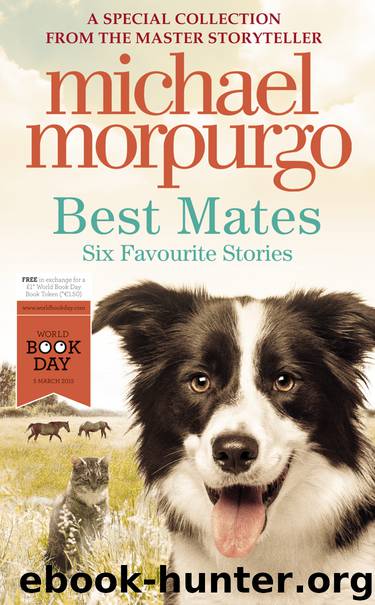 Best Mates by Michael Morpurgo