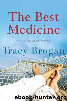 Best Medicine, The by Brogan Tracy