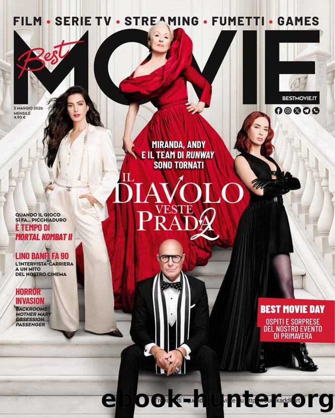 Best Movie by Maggio 2026