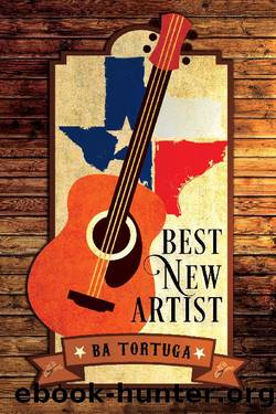 Best New Artist by BA Tortuga