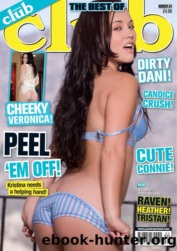 Best Of Club International N.34 by Unknown