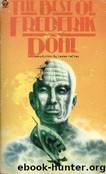 Best Of Frederick Pohl by Frederick Pohl