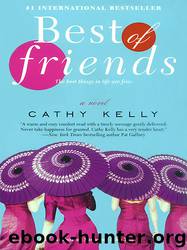 Best Of Friends by Cathy Kelly