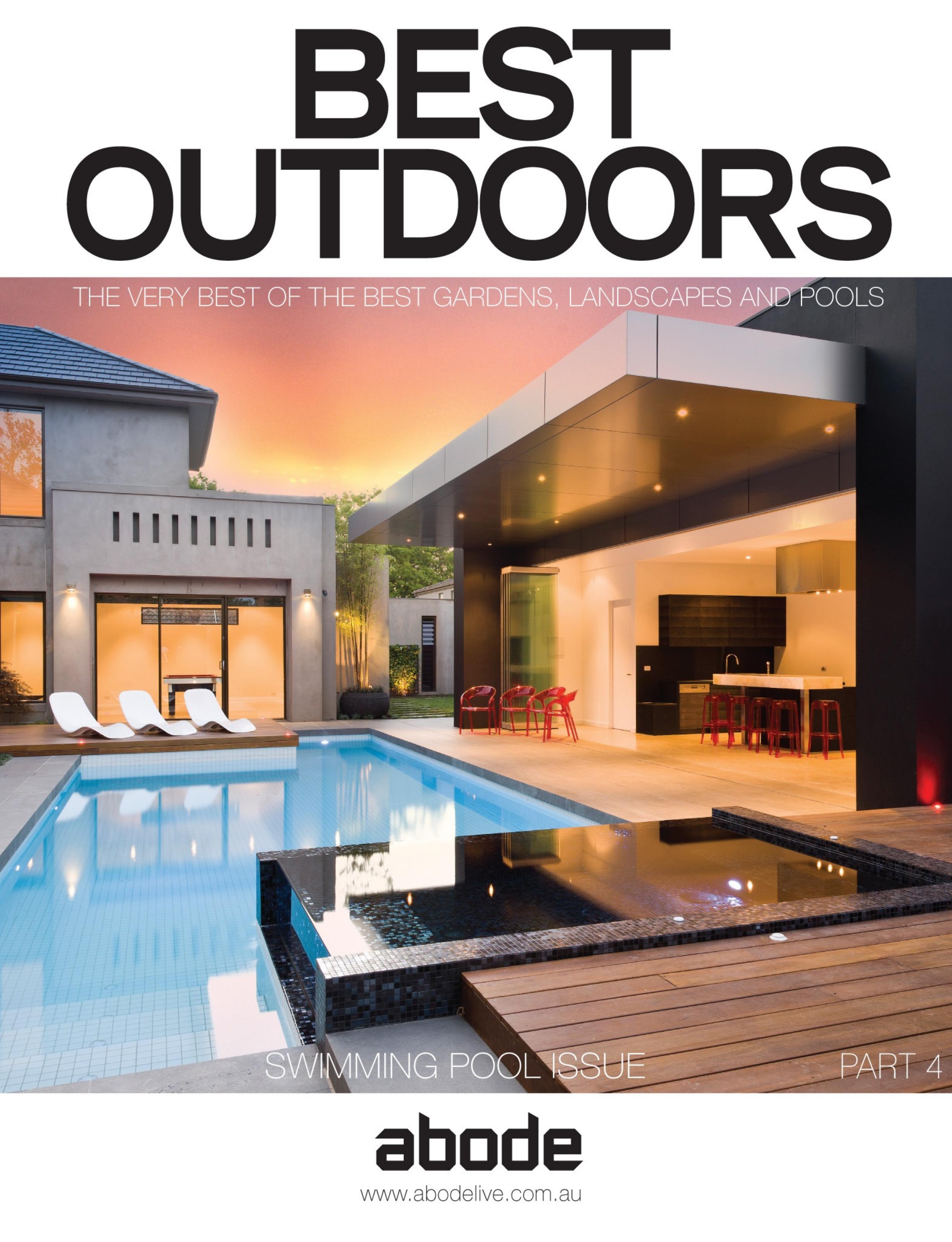 Best Outdoors Magazine Part 4 by Unknow