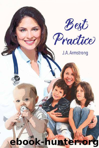 Best Practice by J.A. Armstrong
