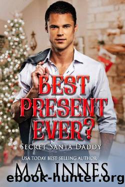 Best Present Ever? by M.A. Innes